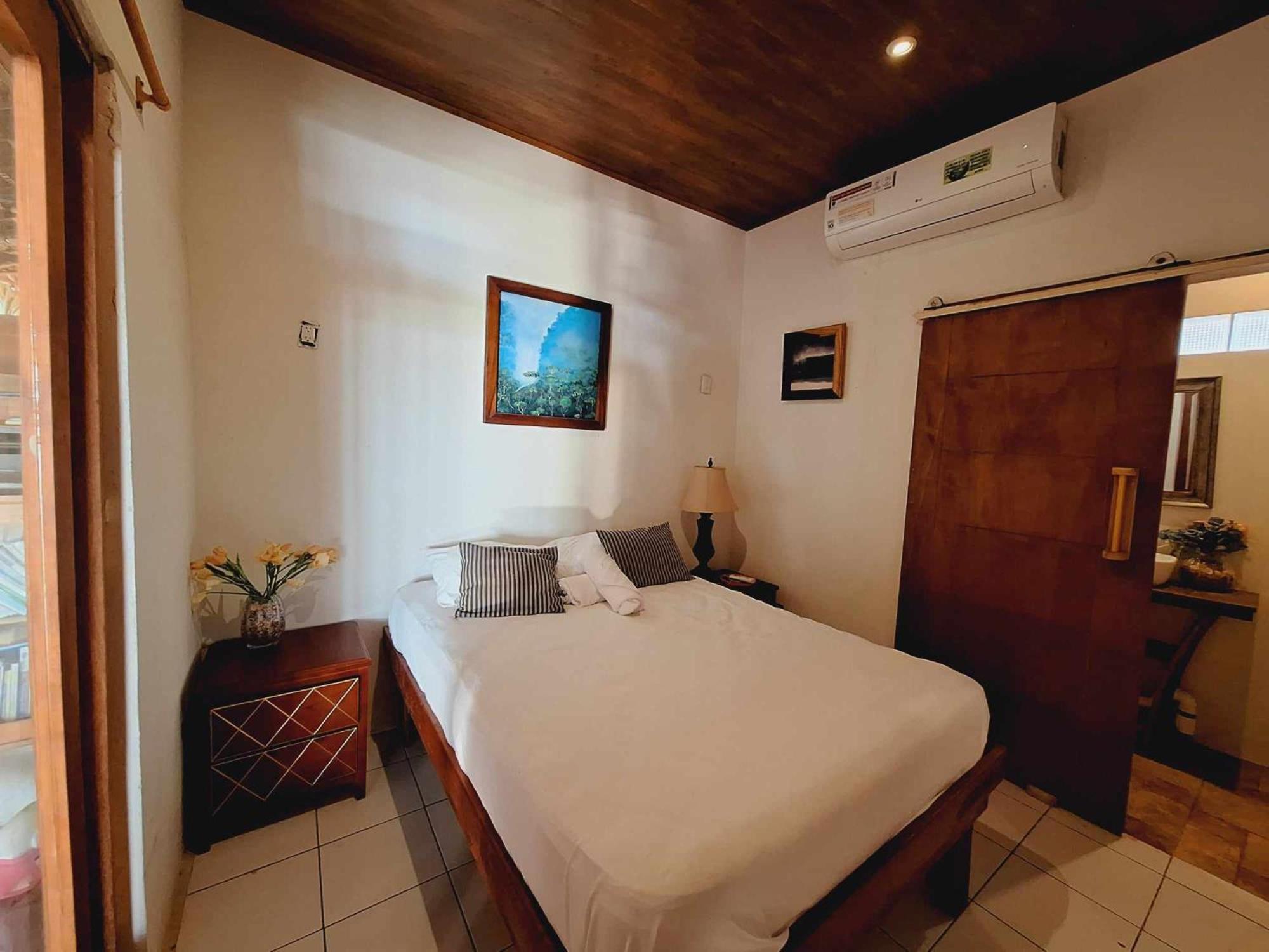Sirena Surf Lodge Miramar Nicaragua المظهر الخارجي الصورة